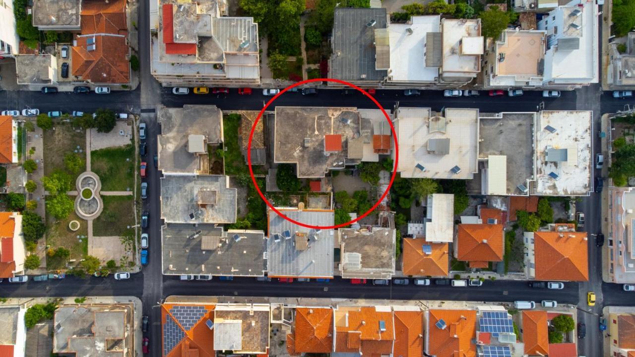 "Tsiftsis" City Apartments Kiaton Exterior photo